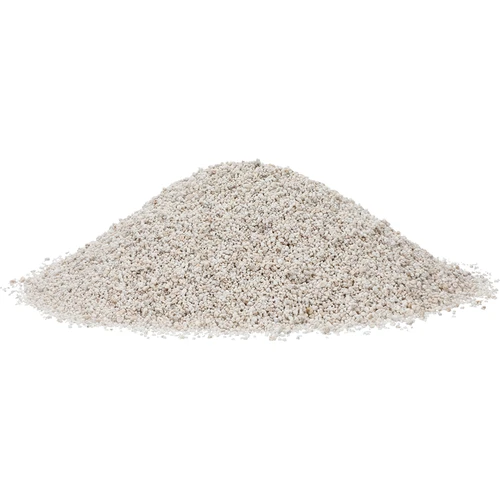 Perlit cserepes növényekhez és kertészkedéshez, 2 l - 4