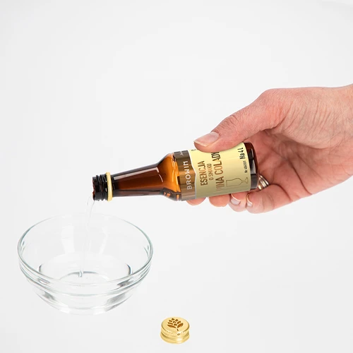 Pina Colada ízű esszencia 4 L-hez - 40 ml - 5
