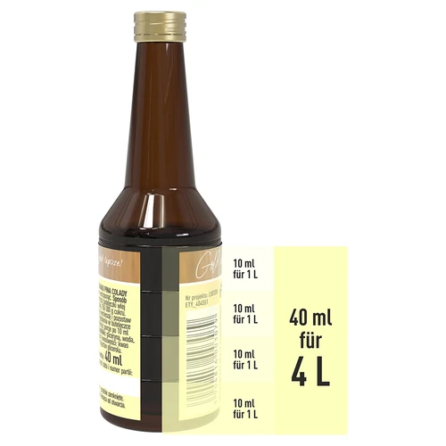 Pina Colada ízű esszencia 4 L-hez - 40 ml - 6