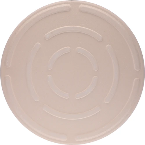 Pizzakő fogantyúval és pizzavágóval, kordieritből, kerek, 33 cm átmérőjű - 4