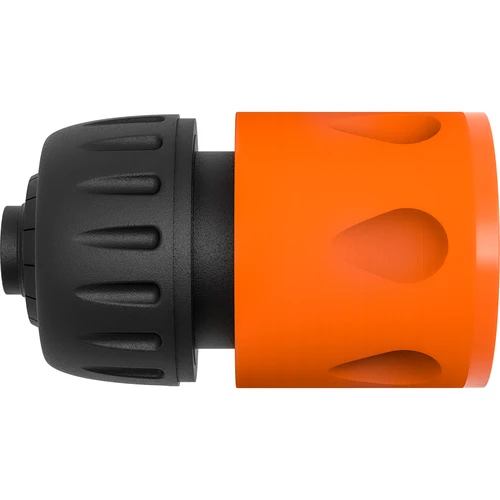 PVC tömlő 7,0x1,5 mm - 5 m + gyorscsatlakozó - 2