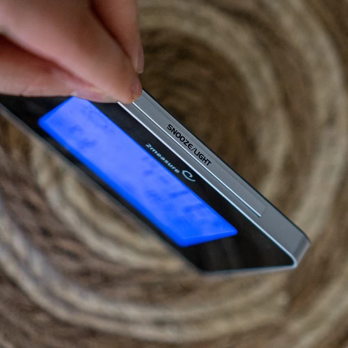 RCC időjárás-állomás – elektronikus, vezeték nélküli, megvilágított érzékelő, fekete - 15