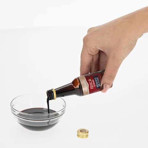 Reserve Brandy ízű esszencia, 40 ml, 4 l-hez - 6