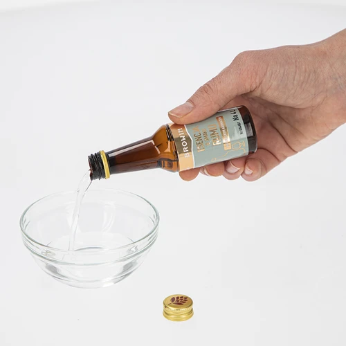Rum ízű esszencia 4 literhez – 40 ml - 4