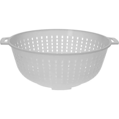 Sajtforma koryciński típusú sajtokhoz Ø  21/11 x 8,5 cm, 2 kg-os