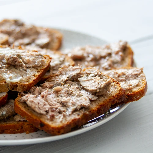 Słoikówka - fűszer- és gyógynövény-keverék, 500 g - 8
