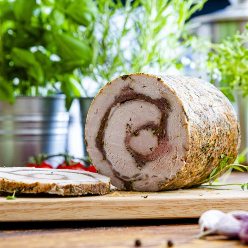 Sonkafőző - Családi lakoma 3 kg - 18