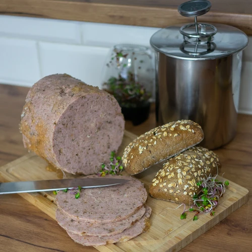 Sonkafőző - Családi lakoma 3 kg - 15