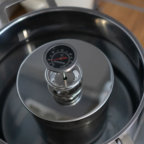 Sonkafőző - Családi lakoma 3 kg - 13