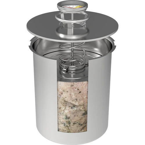 Sonkafőző - Családi lakoma 3 kg - 5