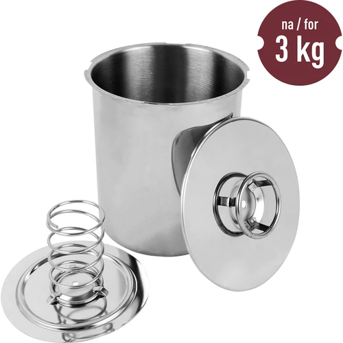Sonkafőző - Családi lakoma 3 kg - 4