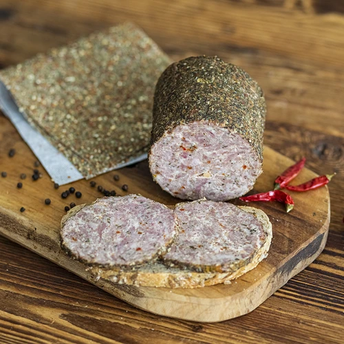 Sonkafőző - Kis finomság 0,8 kg - 15