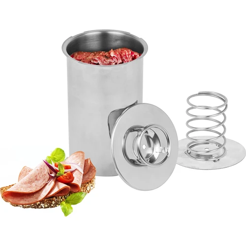 Sonkafőző – Słuszny Kęs, 1,5 kg - 13