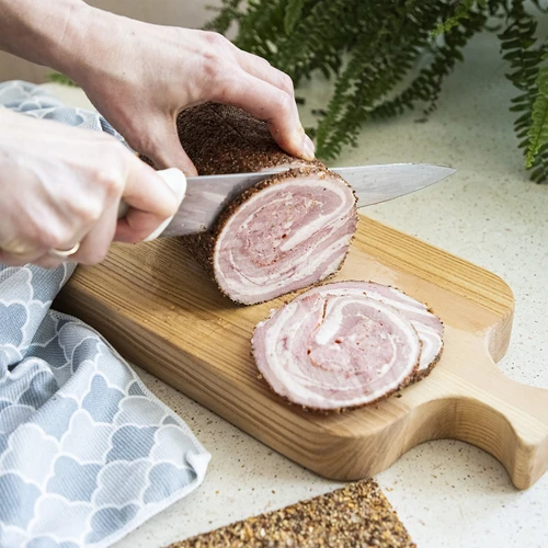 Sonkafőző szett – Családi lakoma, 3 kg - 18