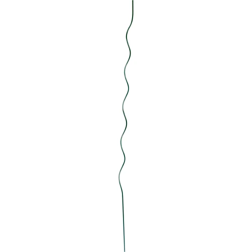 Spirál acél növénykaró 1,50 m x 6 mm