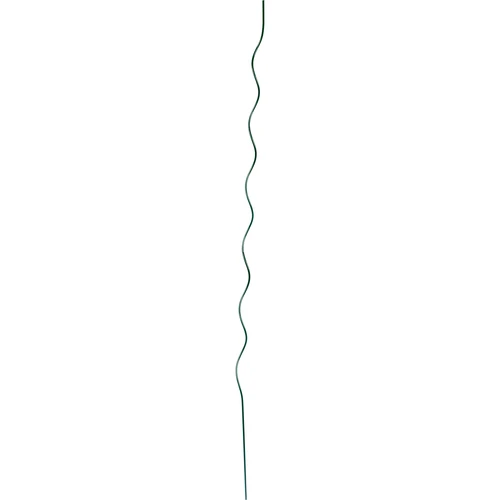 Spirális acél karó 1,75m x 6mm