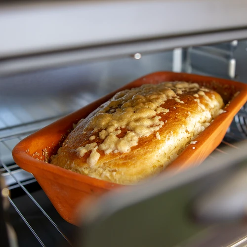 Szárított sütőélesztő, 1 kg - 6