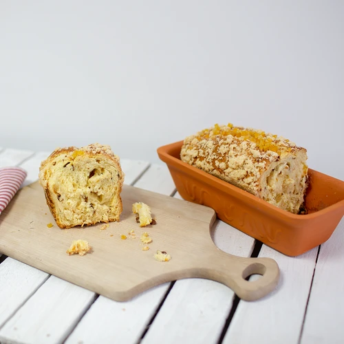 Szárított sütőélesztő, 100 g - 5
