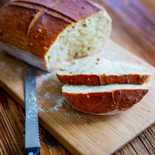 Szárított sütőélesztő, 250g - 7