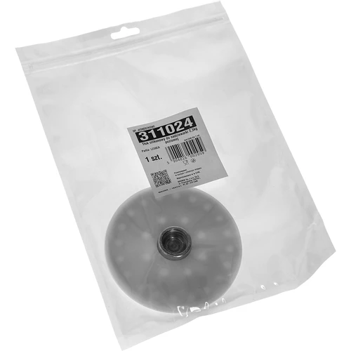 Szilikon pótdugattyú Browin 2,5 kg-os, vízszintes kolbásztöltőhöz - 4