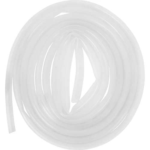 Szilikoncső Ø 10/12 mm - hőmérséklet: -60 ÷ +200 °C