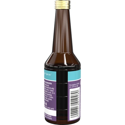 Szilva ízű eszencia 4 l-hez, 40 ml - 2