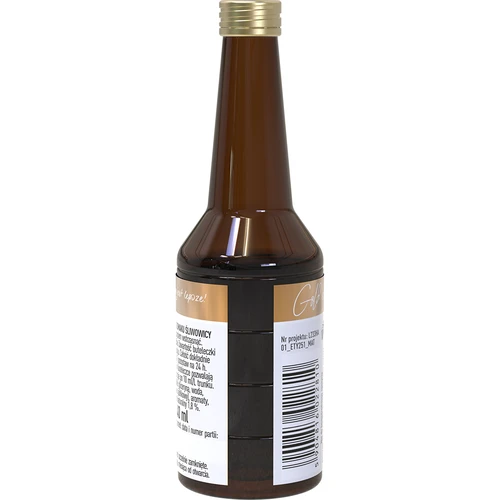 Szilvapálinka ízű esszencia, 4 l-hez, 40 ml - 2