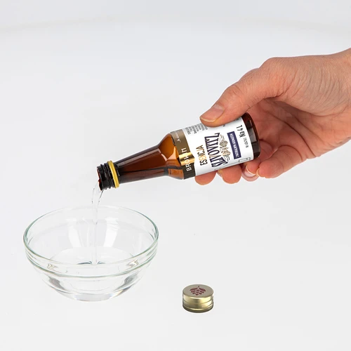 Szilvapálinka ízű esszencia, 4 l-hez, 40 ml - 6
