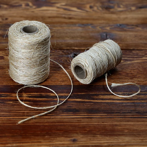 Szizál zsineg 1,8 mm/115 m/250 g - 5