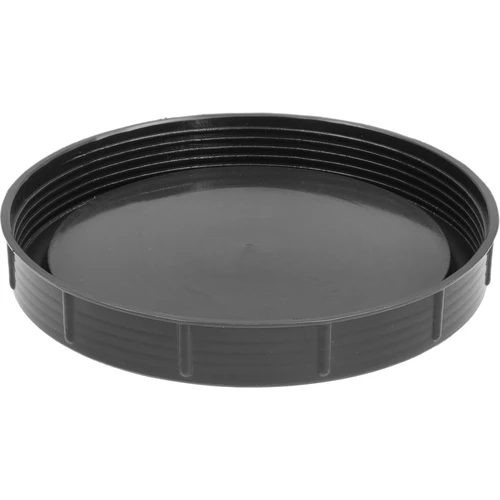 Szögletes hordó 50 L-es, fehér, fogantyúkkal 50 L - 9