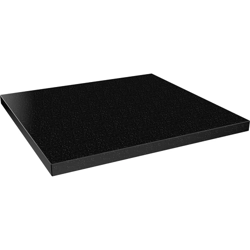 Téglalap alakú gránit pizzakő 37 x 35 cm - 2