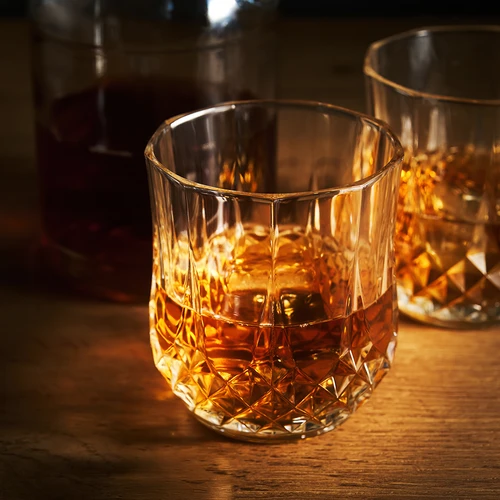 Tennessee Whiskey ízű esszencia 2,5 l, 250 l kész italhoz - 4