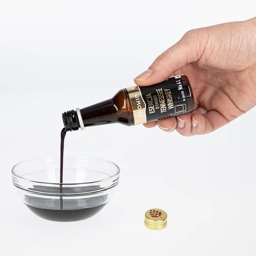 Tennessee whiskey ízű eszencia 4 L-hez - 40 ml - 5