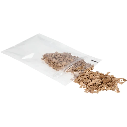 Természetes (nem pörkölt) tölgyfa forgács, 20 g - 3