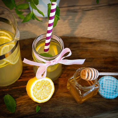TO befőttesüveg 300 ml fi 66 - zsugorfóliás csomag, 12 db - 12