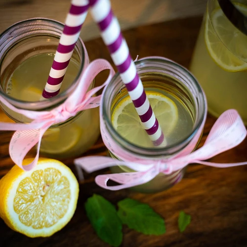 TO befőttesüveg 300 ml fi 66 - zsugorfóliás csomag, 12 db - 10