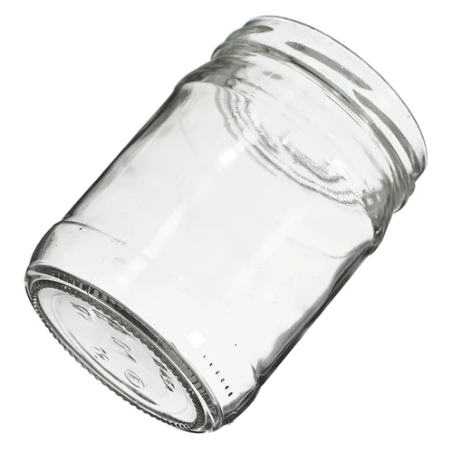 TO befőttesüveg 500 ml fi 82/6 - 8 db - 4