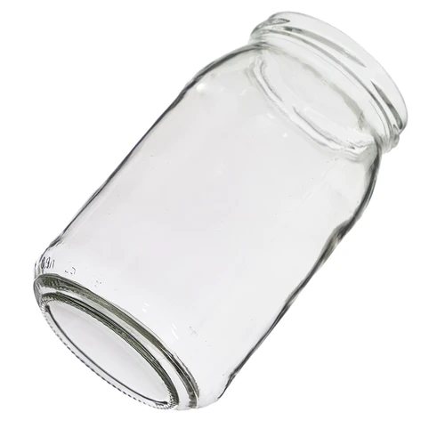 TO befőttesüveg 900ml fi82/6 - 8 db - 3