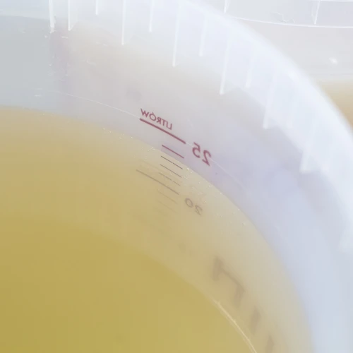 Turbo Spirit derítőszer 25 L - 65 g - 5