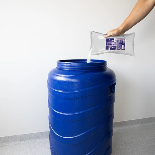 Turbo X-Pack 1,8 kg turbóélesztő - professzionális, nagy cefremennyiségekhez - 4