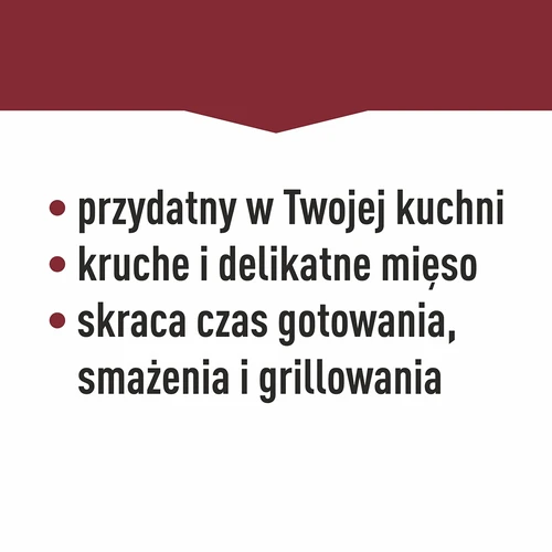 Tűs húspuhító - 13