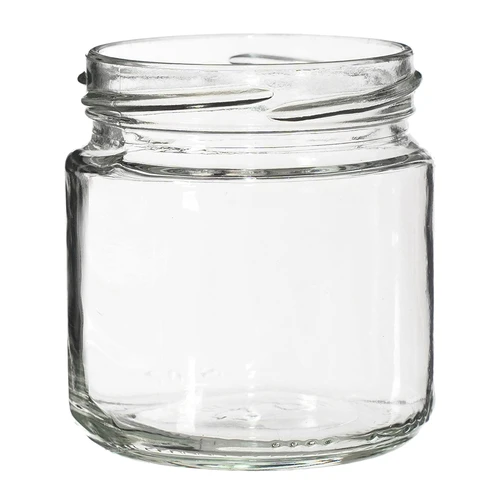 Twist-off befőttesüveg 212 ml, Ø 66 – 12 db - 3