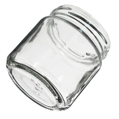 Twist-off befőttesüveg 212 ml, Ø 66 – 12 db - 5