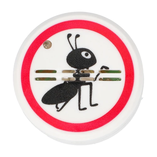 Ultrahangos hangyariasztó – otthoni használatra - 2