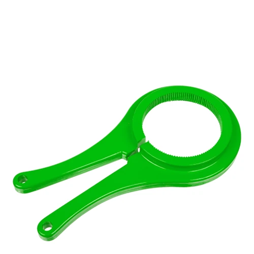 Univerzális befőttesüveg-nyitó - 6