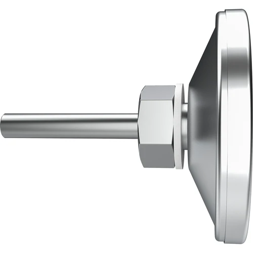 Univerzális hőmérő (0 °C-tól +120 °C-ig) 5 cm - 4