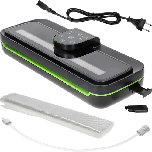 Vákuumcsomagoló – Prémium LED - 2