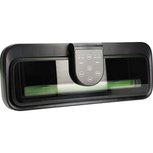 Vákuumcsomagoló – Prémium LED - 4