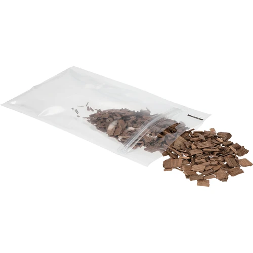 Vaníliás tölgyfa pelyhek, erősen pörkölt, 20 g - 3