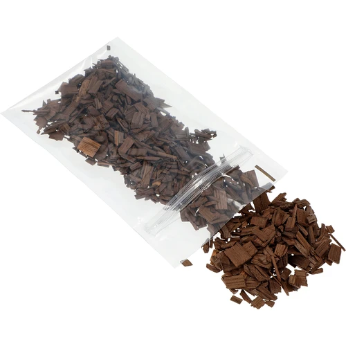 Vaníliás tölgyfa pelyhek, erősen pörkölt, 50 g - 3